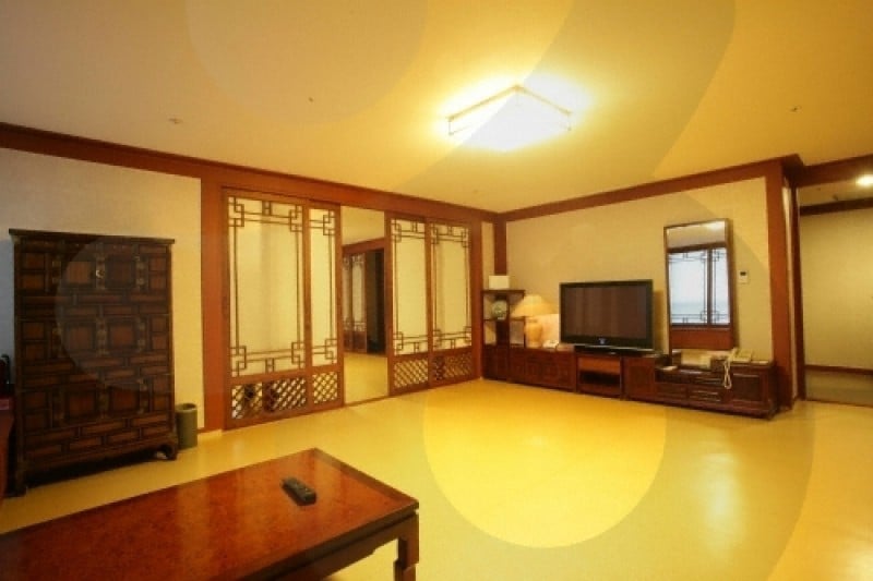 Hotel Riviera Yuseong  (13/15)