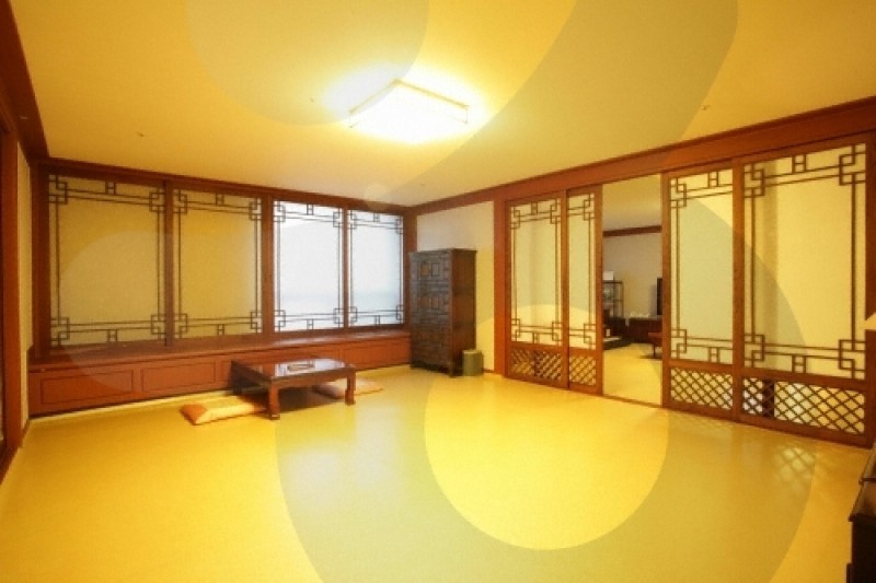 Hotel Riviera Yuseong  (14/15)