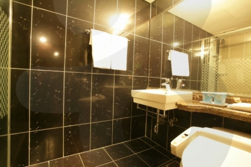 Hotel Riviera Yuseong  (15/15)