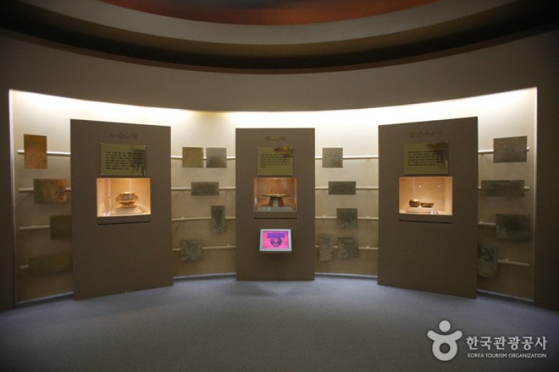 Daegu Bangjja Brassware Museum  (3/6)