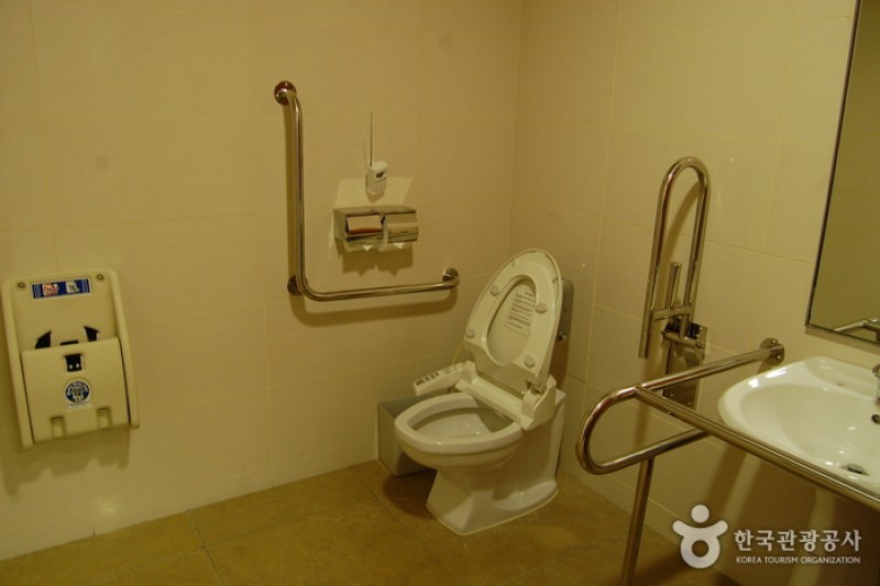Novotel Daegu City Center  (1/46)