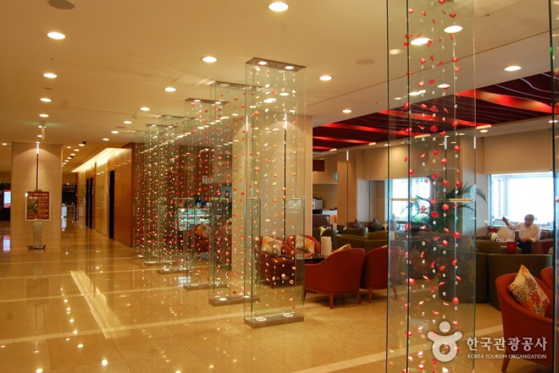 Novotel Daegu City Center  (5/46)