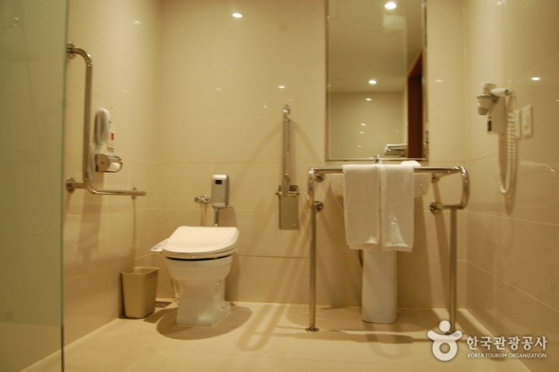 Novotel Daegu City Center  (9/46)