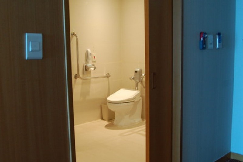 Novotel Daegu City Center  (10/46)