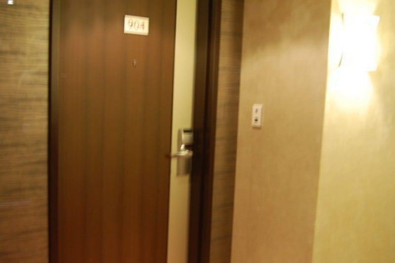 Novotel Daegu City Center  (11/46)