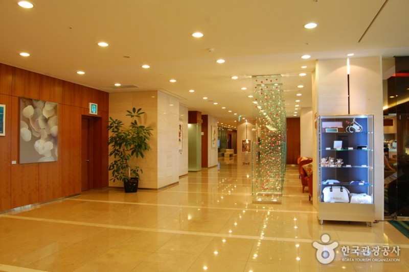 Novotel Daegu City Center  (12/46)