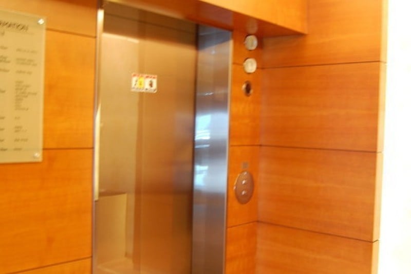 Novotel Daegu City Center  (13/46)