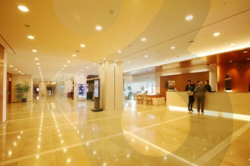Novotel Daegu City Center  (22/46)