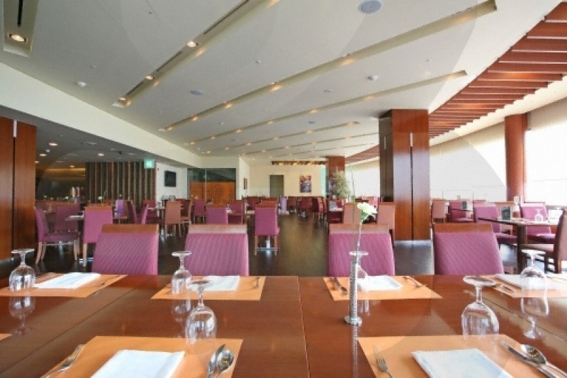 Novotel Daegu City Center  (23/46)