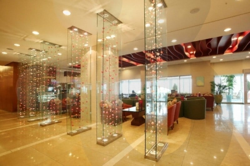 Novotel Daegu City Center  (24/46)
