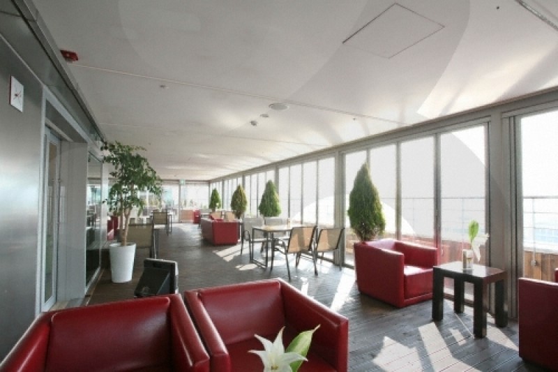 Novotel Daegu City Center  (25/46)