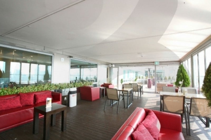 Novotel Daegu City Center  (26/46)