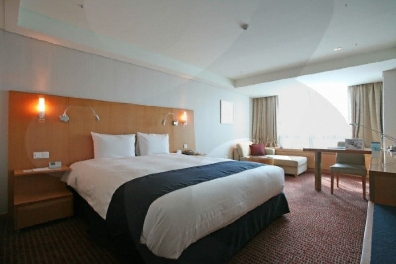 Novotel Daegu City Center  (27/46)