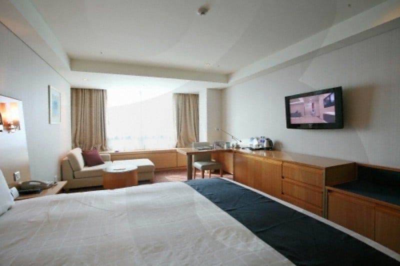 Novotel Daegu City Center  (28/46)