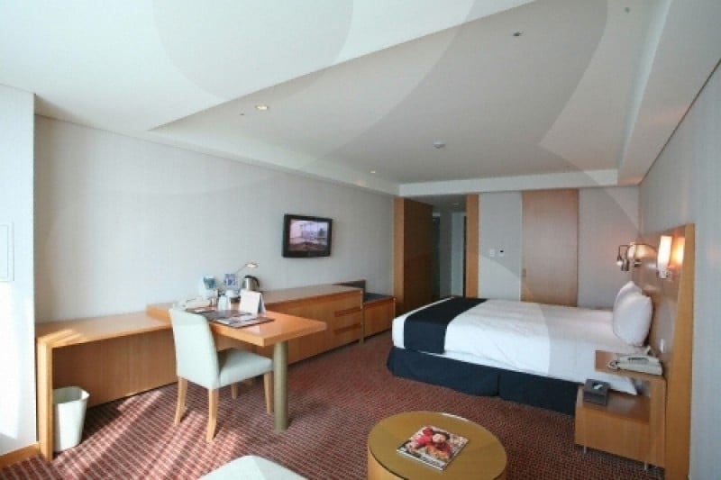 Novotel Daegu City Center  (29/46)