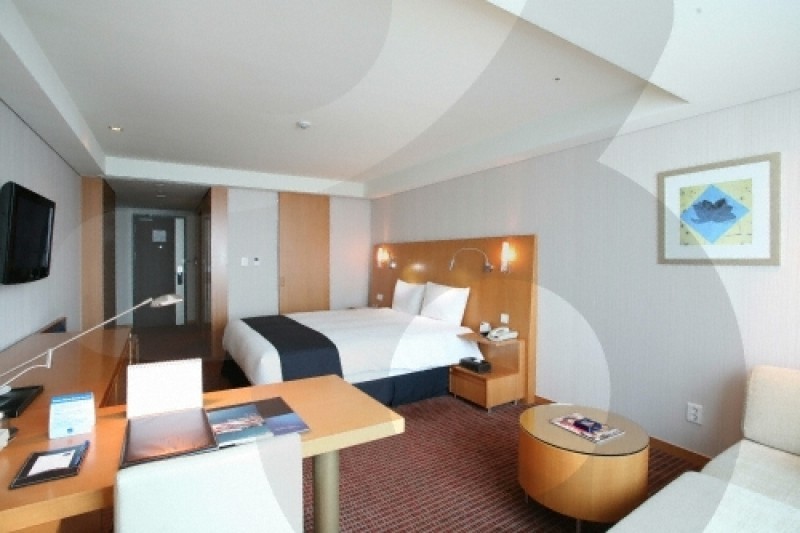 Novotel Daegu City Center  (30/46)