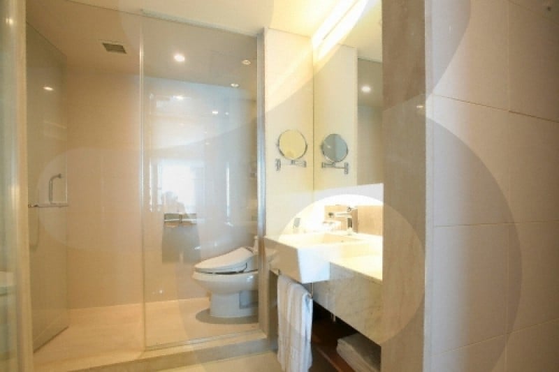 Novotel Daegu City Center  (31/46)