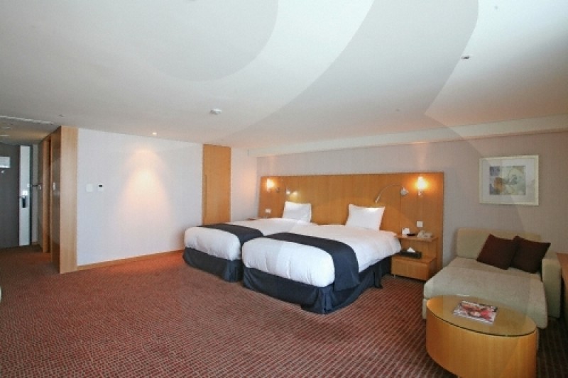 Novotel Daegu City Center  (34/46)