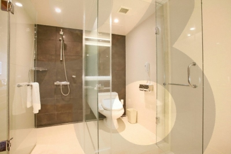 Novotel Daegu City Center  (35/46)