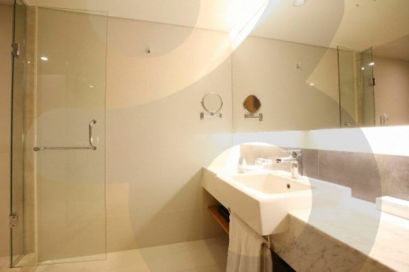 Novotel Daegu City Center  (36/46)