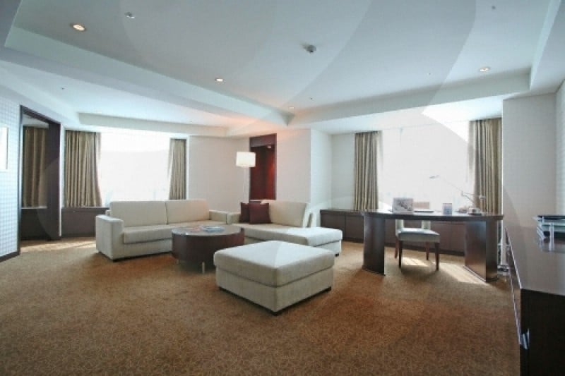 Novotel Daegu City Center  (37/46)