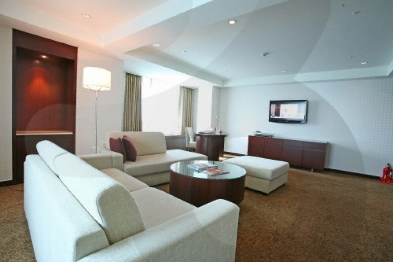 Novotel Daegu City Center  (38/46)
