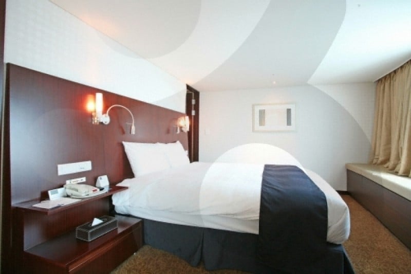 Novotel Daegu City Center  (39/46)