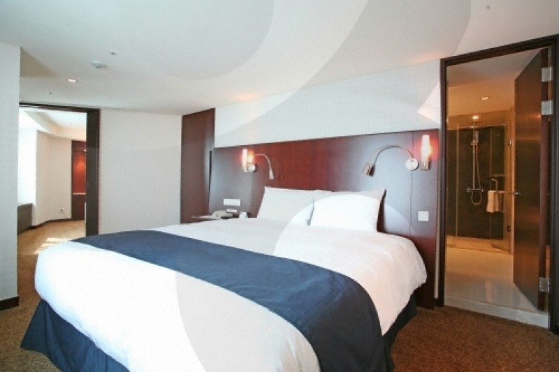 Novotel Daegu City Center  (40/46)