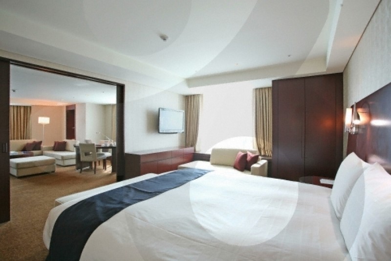 Novotel Daegu City Center  (44/46)