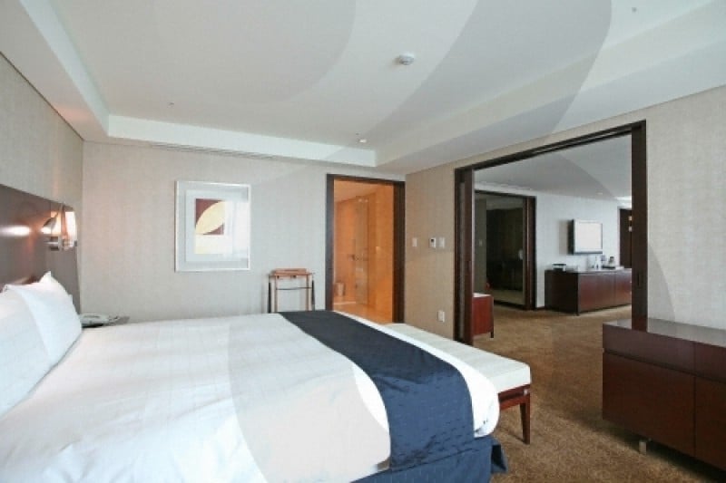 Novotel Daegu City Center  (45/46)
