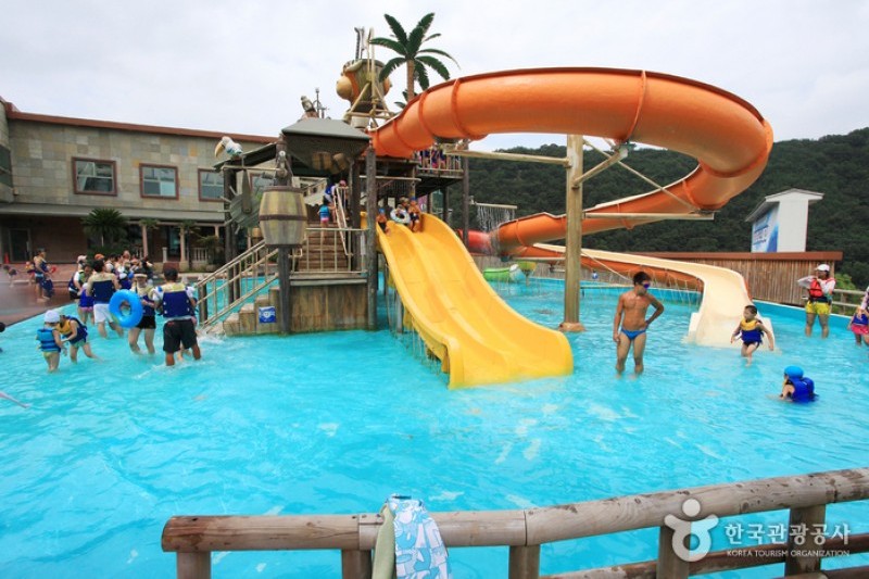Daegu Spa Valley  (2/7)