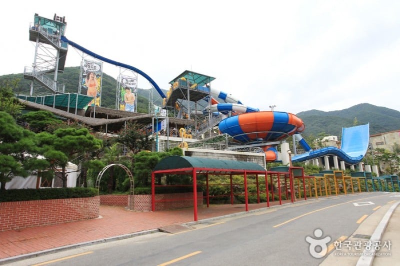 Daegu Spa Valley  (5/7)