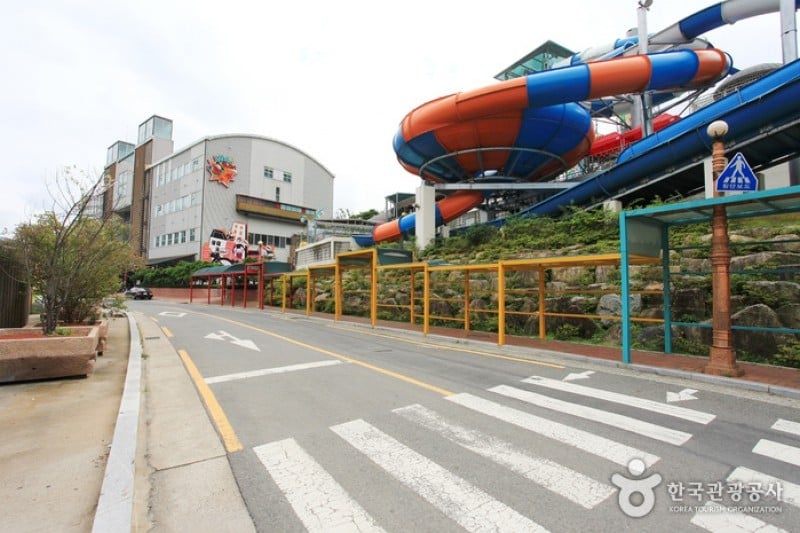 Daegu Spa Valley  (6/7)