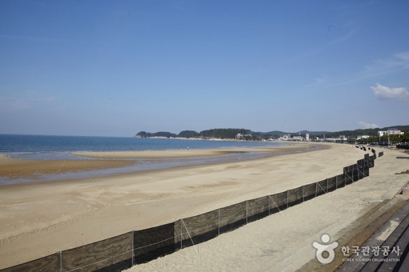 Mallipo Beach  (9/11)