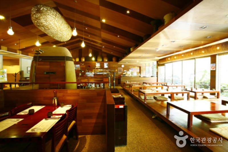 Nolboo Yuhwangori Jinheukgui  (2/9)
