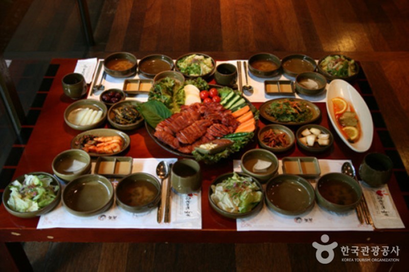 Nolboo Yuhwangori Jinheukgui  (5/9)