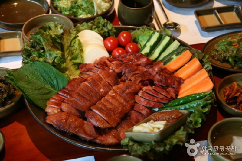 Nolboo Yuhwangori Jinheukgui  (6/9)