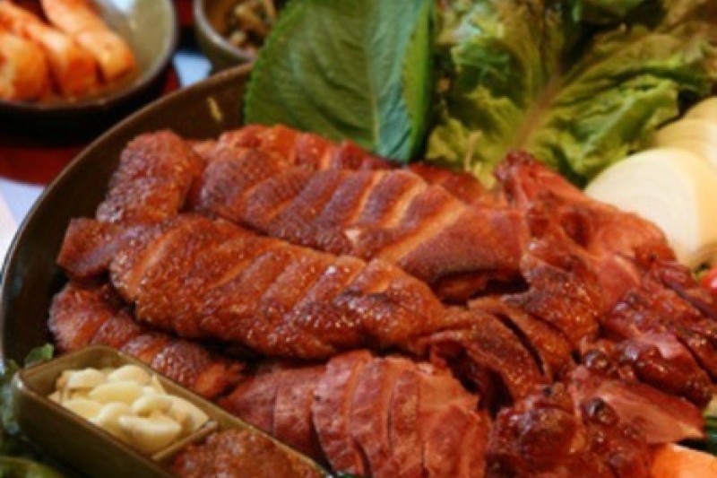 Nolboo Yuhwangori Jinheukgui  (7/9)