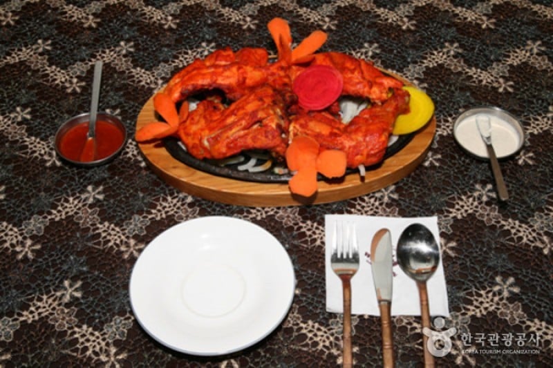 New Wazwan  (5/6)