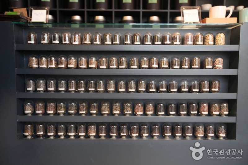 Beautiful Tea Museum  (4/18)