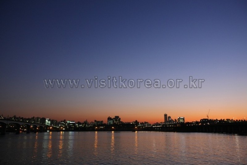 Mangwon Hangang Park  (20/32)