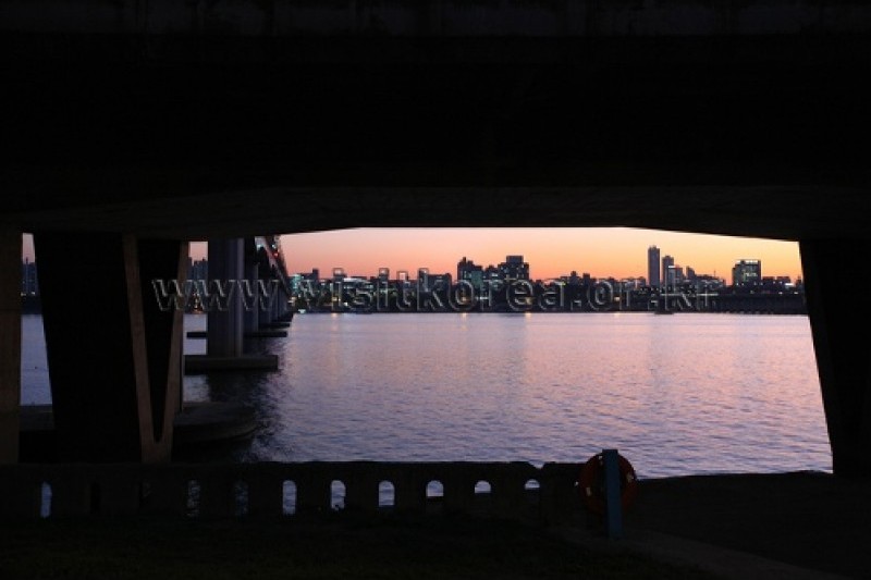 Mangwon Hangang Park  (30/32)