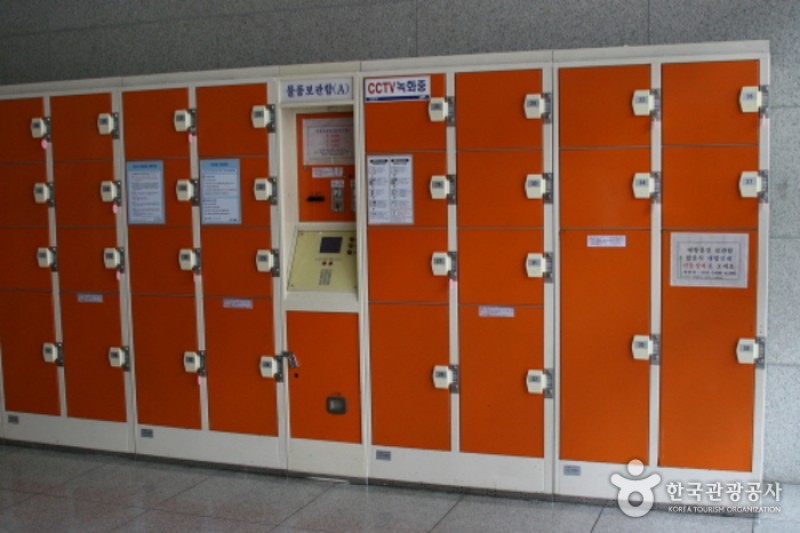 Daejeon Terminal Complex  (4/4)