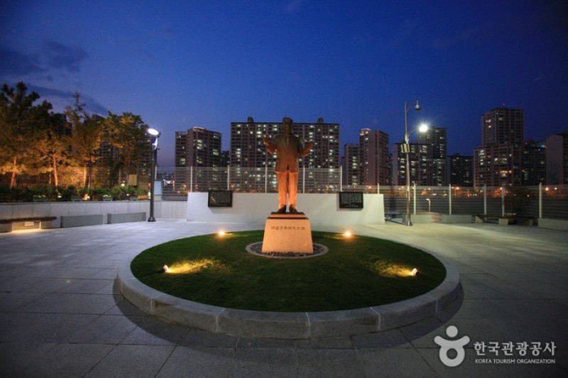 Daegu Opera House  (3/13)