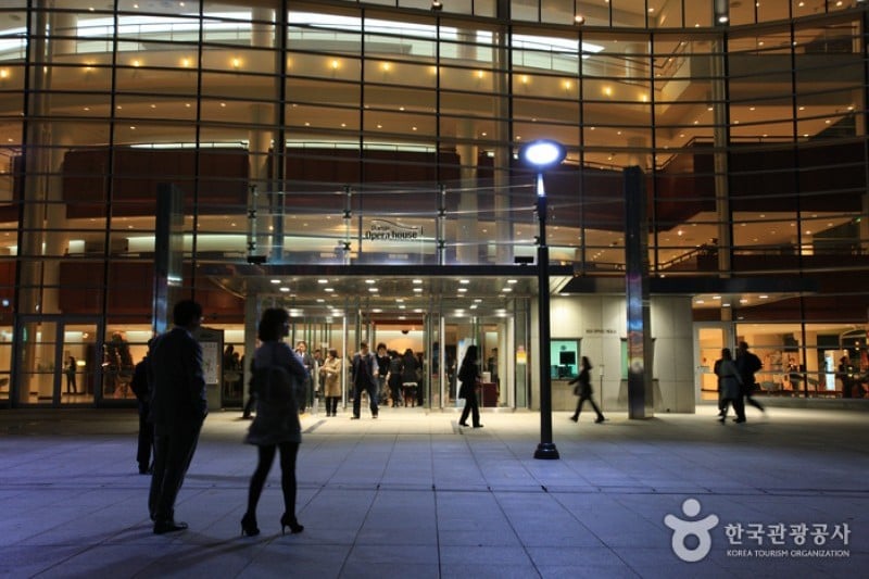 Daegu Opera House  (4/13)