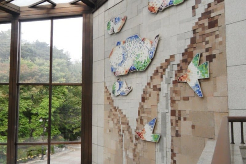 Daegu Culture and Arts Center  (6/14)