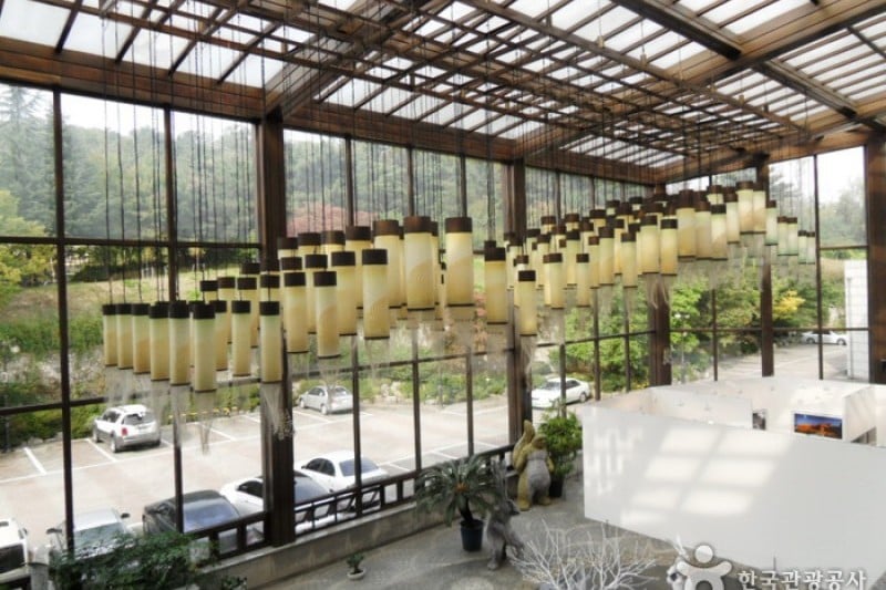 Daegu Culture and Arts Center  (7/14)