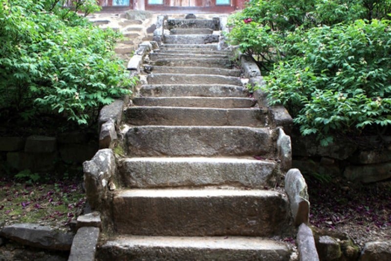 Dodongseowon Confucian Academy  (8/8)