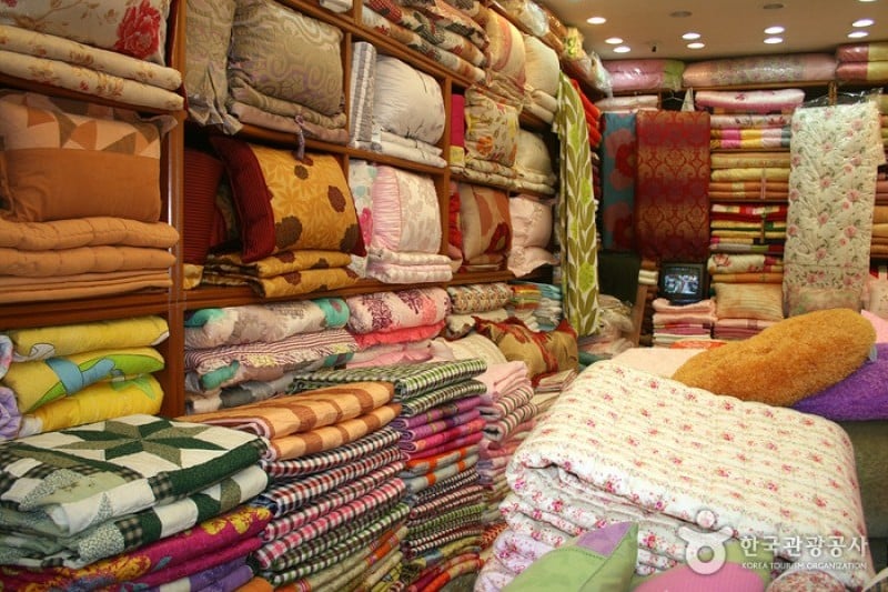 Daegu Seomun Market  (4/15)