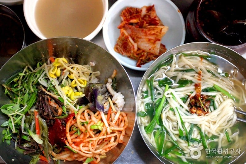 Daegu Seomun Market  (13/15)